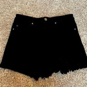 KanCan Black Denim Jeans